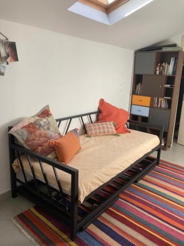 Loft Au Coeur De Nimes Apartman Kültér fotó